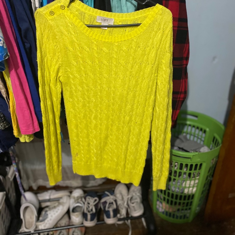 Sweater